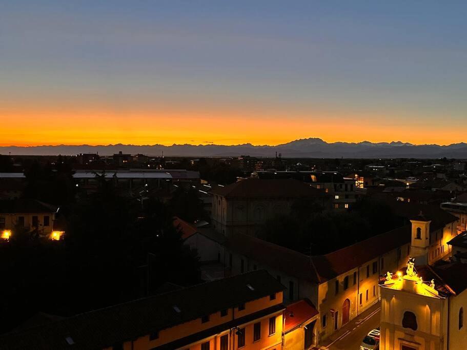 Le Ballerine Di Silvana - Panoramico E Luminoso Busto Arsizio Exterior foto